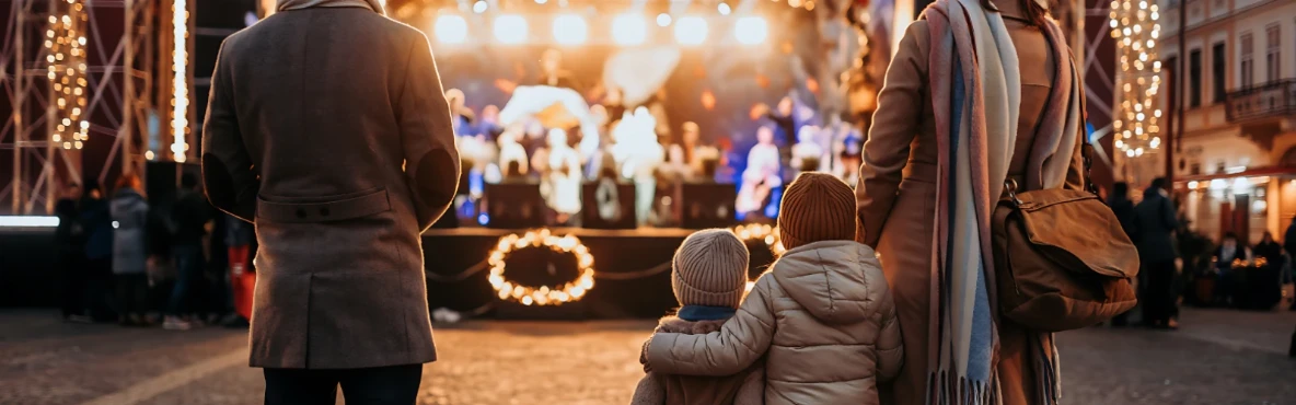 Crescent City Event Calendar: Festivals, Concerts, and Local Happenings