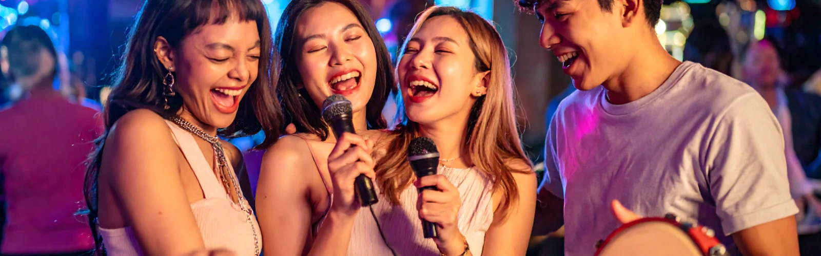 Crescent City Nightlife Guide: Bars, Clubs, and Live Music