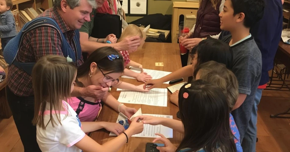 Family-Friendly Activities in Crescent City You’ll Love