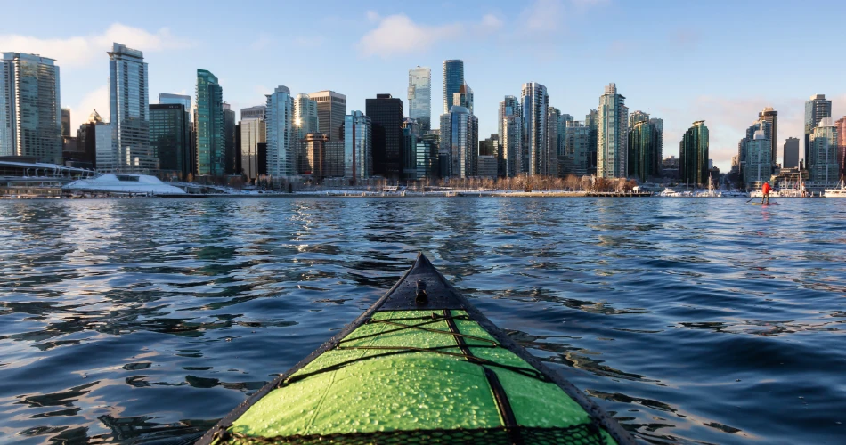 Top Outdoor Activities for Adventure Lovers in Crescent City