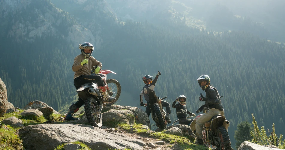 Top Outdoor Activities for Adventure Lovers in Crescent City