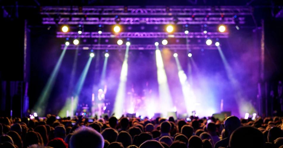 Hilal Şehri Etkinlik Takvimi. Festivaller, Konserler ve Yerel Olaylar