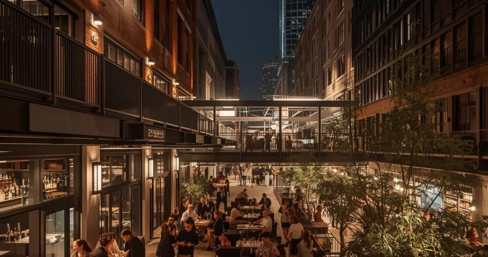 Crescent City Nightlife Guide: Bars, Clubs, and Live Music