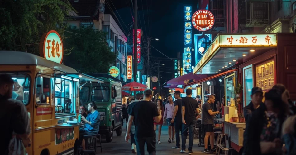 Crescent City Nightlife Guide: Bars, Clubs, and Live Music