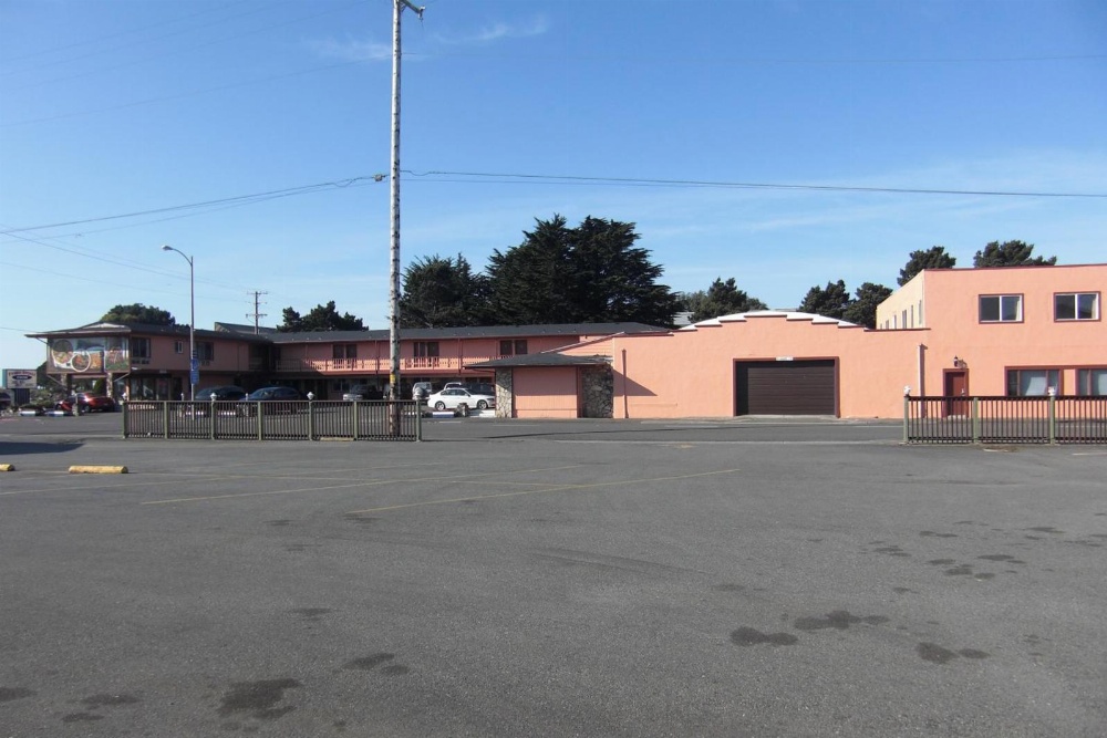 Front Street Inn Main image